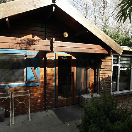 Chalet In Paradise Garden فيلدين المظهر الخارجي الصورة