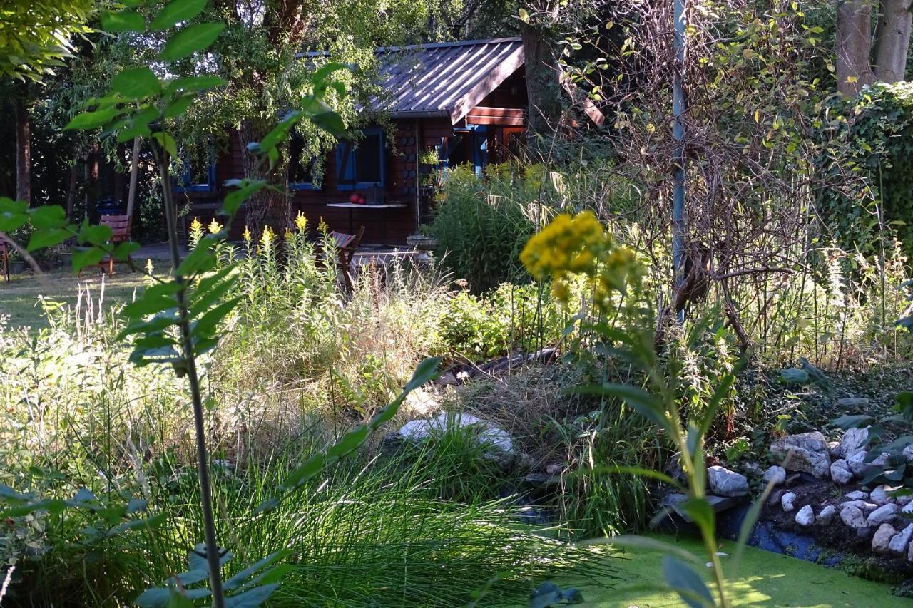 Chalet In Paradise Garden فيلدين المظهر الخارجي الصورة