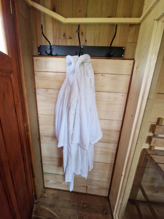 Chalet In Paradise Garden فيلدين المظهر الخارجي الصورة