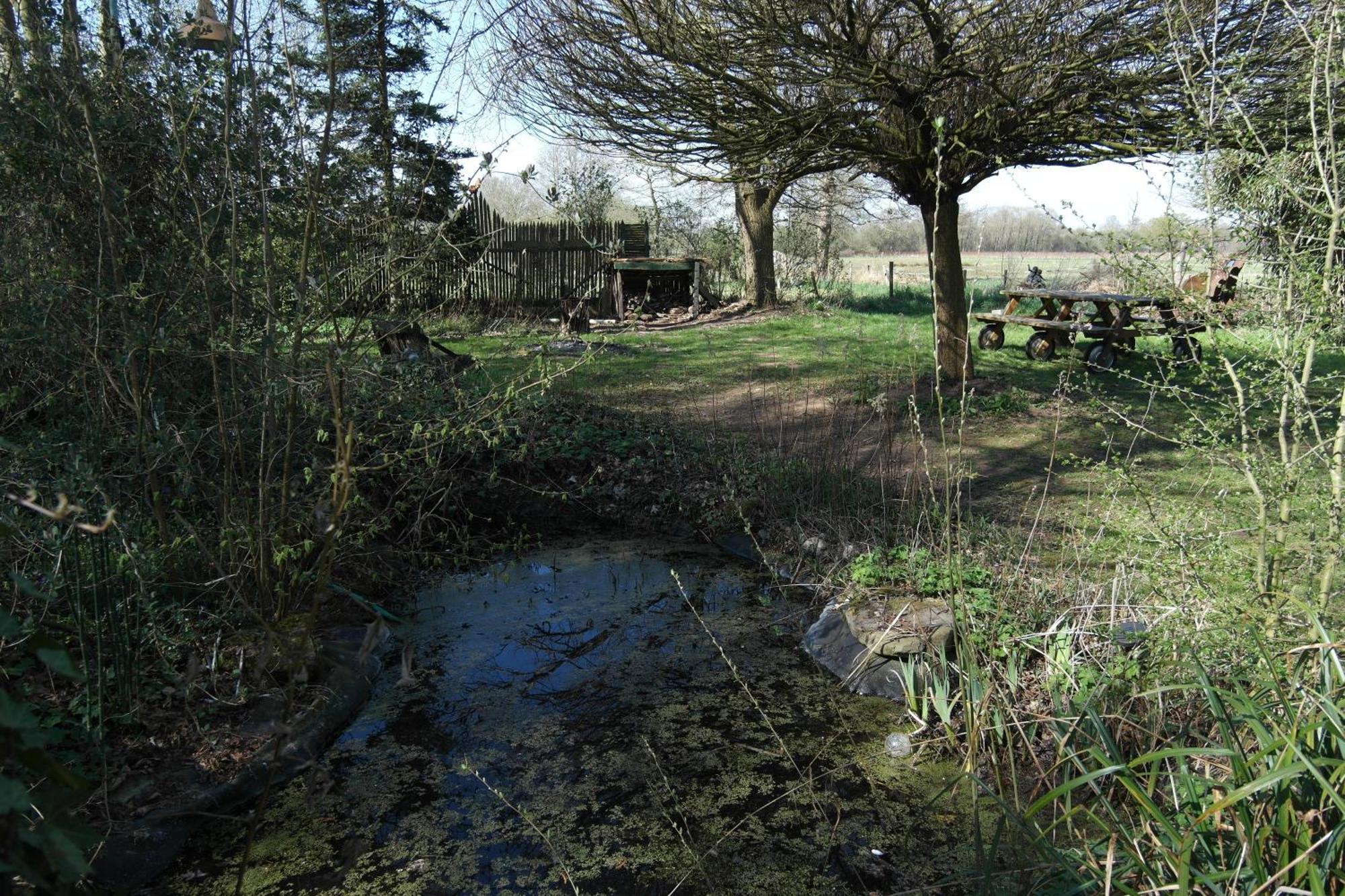 Chalet In Paradise Garden فيلدين المظهر الخارجي الصورة