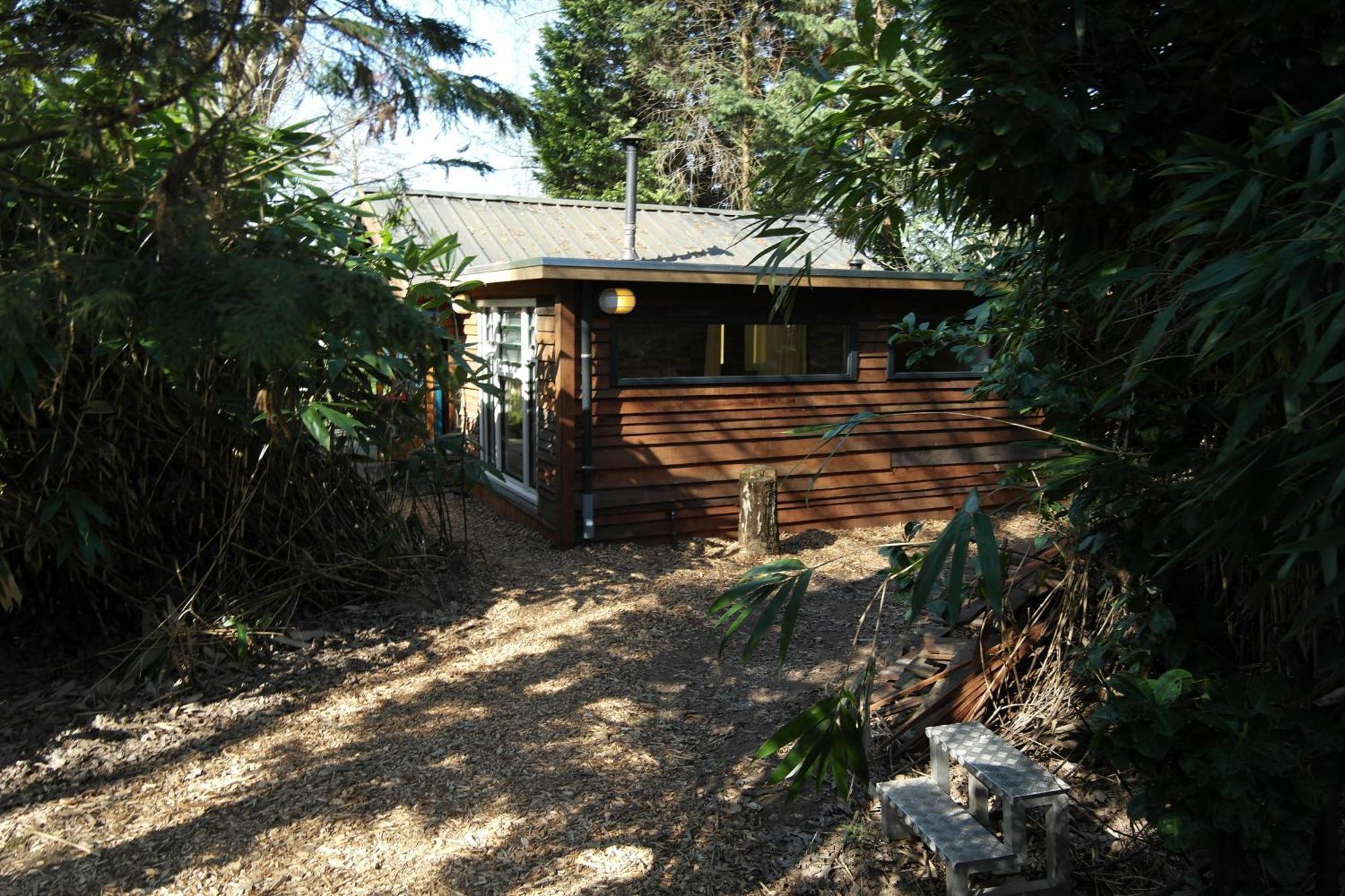 Chalet In Paradise Garden فيلدين المظهر الخارجي الصورة