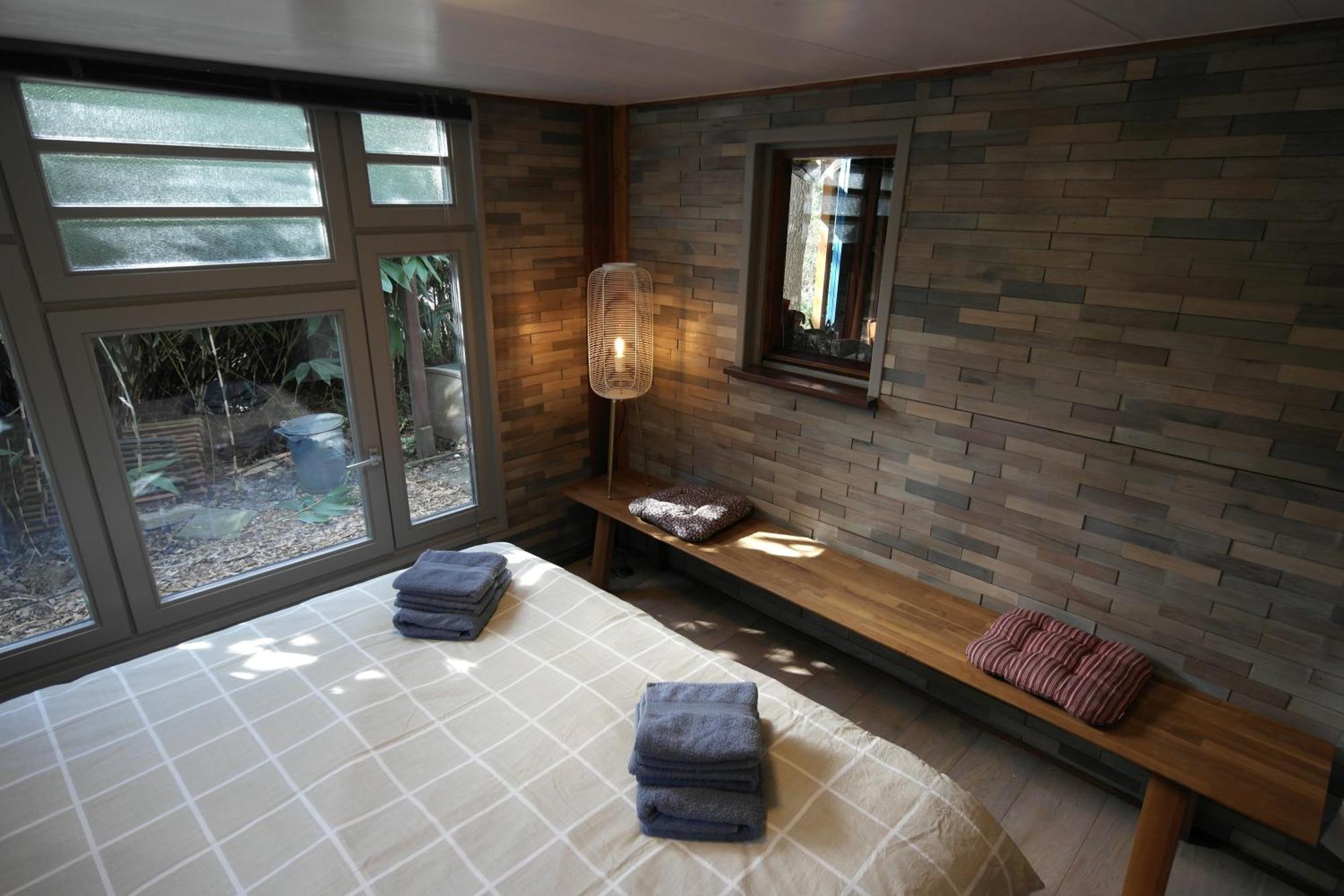 Chalet In Paradise Garden فيلدين المظهر الخارجي الصورة