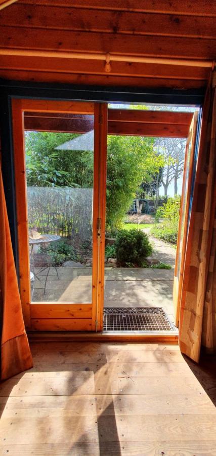 Chalet In Paradise Garden فيلدين المظهر الخارجي الصورة